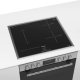 Bosch MKH64CP1 set di elettrodomestici da cucina Piano cottura a induzione Forno elettrico 8