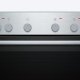 Bosch HND211AR61 set di elettrodomestici da cucina Forno elettrico 4