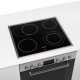 Bosch HND211AR61 set di elettrodomestici da cucina Forno elettrico 10