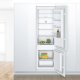 Bosch Serie 2 KIV87NSF0 frigorifero con congelatore Da incasso 270 L F Bianco 4