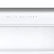 Bosch Serie 2 KIV87NSF0 frigorifero con congelatore Da incasso 270 L F Bianco 6