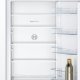 Bosch Serie 2 KIV87NSF0 frigorifero con congelatore Da incasso 270 L F Bianco 7