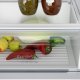 Neff KI5871SF0 frigorifero con congelatore Da incasso 270 L F Bianco 5