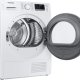 Samsung DV80TA020TE/EG asciugatrice Libera installazione Caricamento frontale 8 kg A++ Bianco 8