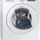 Samsung WW80T4543TE/EG lavatrice Caricamento frontale 8 kg 1400 Giri/min Bianco 3