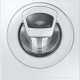 Samsung WW80T4543TE/EG lavatrice Caricamento frontale 8 kg 1400 Giri/min Bianco 4