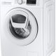 Samsung WW80T4543TE/EG lavatrice Caricamento frontale 8 kg 1400 Giri/min Bianco 5