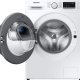 Samsung WW80T4543TE/EG lavatrice Caricamento frontale 8 kg 1400 Giri/min Bianco 6