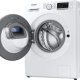 Samsung WW80T4543TE/EG lavatrice Caricamento frontale 8 kg 1400 Giri/min Bianco 8