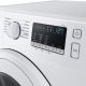 Samsung WW80T4543TE/EG lavatrice Caricamento frontale 8 kg 1400 Giri/min Bianco 10