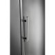 Electrolux LUS1AF28X Congelatore verticale Libera installazione 276 L F Argento 3