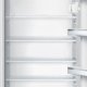 Siemens iQ100 KI24RNFF0 frigorifero Da incasso 221 L F Bianco 4