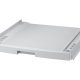 Samsung DV80TA020TH asciugatrice Libera installazione Caricamento frontale 8 kg A++ Acciaio, Bianco 15