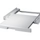 Samsung DV80TA020TH asciugatrice Libera installazione Caricamento frontale 8 kg A++ Acciaio, Bianco 16