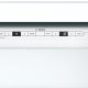 Bosch Serie 6 KIS87AFE0 frigorifero con congelatore Da incasso 272 L E Bianco 4