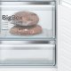 Bosch Serie 6 KIS87AFE0 frigorifero con congelatore Da incasso 272 L E Bianco 7
