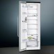 Siemens iQ500 KS36VAIDP frigorifero Libera installazione 346 L D Acciaio inossidabile 3