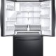 Samsung RF23R62E3B1/EG frigorifero side-by-side Libera installazione 630 L F Nero, Acciaio inossidabile 4