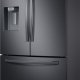 Samsung RF23R62E3B1/EG frigorifero side-by-side Libera installazione 630 L F Nero, Acciaio inossidabile 6