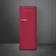 Smeg 50's Style FAB28RDRB5 Rosso rubino 11