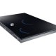 Samsung NZ84T9770EK Piano cottura a induzione 80cm Virtual Flame™ Flex Zone, 4 zone cottura 4