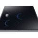 Samsung NZ84T9770EK Piano cottura a induzione 80cm Virtual Flame™ Flex Zone, 4 zone cottura 5