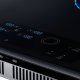 Samsung NZ84T9770EK Piano cottura a induzione 80cm Virtual Flame™ Flex Zone, 4 zone cottura 9
