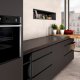 Neff B5ACM7HN0S forno 71 L A Nero, Acciaio inossidabile 5