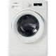 Whirlpool FWSF61053W PL lavatrice Caricamento frontale 6 kg 1000 Giri/min Bianco 3