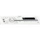 Whirlpool TDLRH 7220SS PL/N lavatrice Caricamento dall'alto 7 kg 1200 Giri/min Bianco 3