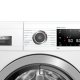 Bosch Serie 8 WAXH2K40CH lavatrice Caricamento frontale 9 kg 1600 Giri/min Bianco 4