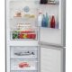 Beko RCSA406K40XBN frigorifero con congelatore Libera installazione 386 L E Acciaio inossidabile 3