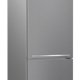 Beko RCSA406K40XBN frigorifero con congelatore Libera installazione 386 L E Acciaio inossidabile 4