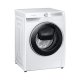 Samsung WW9XT654ALH/S2 lavatrice Caricamento frontale 9 kg 1400 Giri/min Bianco 3