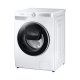 Samsung WW9XT654ALH/S2 lavatrice Caricamento frontale 9 kg 1400 Giri/min Bianco 4