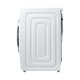 Samsung WW9XT654ALH/S2 lavatrice Caricamento frontale 9 kg 1400 Giri/min Bianco 5