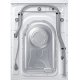 Samsung WW9XT654ALH/S2 lavatrice Caricamento frontale 9 kg 1400 Giri/min Bianco 12