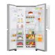LG GSX961NEVZ frigorifero side-by-side Libera installazione 625 L F Acciaio inossidabile 3