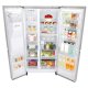 LG GSX961NEVZ frigorifero side-by-side Libera installazione 625 L F Acciaio inossidabile 7