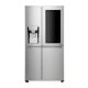 LG GSX961NEVZ frigorifero side-by-side Libera installazione 625 L F Acciaio inossidabile 8