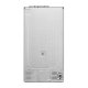 LG GSX961NEVZ frigorifero side-by-side Libera installazione 625 L F Acciaio inossidabile 12