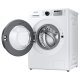 Samsung WW7XTA049AH/EG lavatrice Caricamento frontale 7 kg 1400 Giri/min Bianco 7