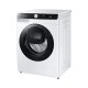 Samsung WW8TT554AEX SUPER-E lavatrice Caricamento frontale 8 kg 1400 Giri/min Bianco 4