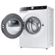 Samsung WW8TT554AEX SUPER-E lavatrice Caricamento frontale 8 kg 1400 Giri/min Bianco 7