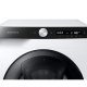 Samsung WW8TT554AEX SUPER-E lavatrice Caricamento frontale 8 kg 1400 Giri/min Bianco 10