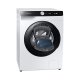 Samsung WW8TT554AEX SUPER-E lavatrice Caricamento frontale 8 kg 1400 Giri/min Bianco 11