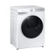 Samsung WW8TT754AEX lavatrice Caricamento frontale 8 kg 1400 Giri/min Bianco 3