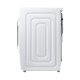 Samsung WW8TT754AEX lavatrice Caricamento frontale 8 kg 1400 Giri/min Bianco 5