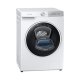 Samsung WW8TT754AEX lavatrice Caricamento frontale 8 kg 1400 Giri/min Bianco 11