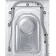 Samsung WW8TT754AEX lavatrice Caricamento frontale 8 kg 1400 Giri/min Bianco 12